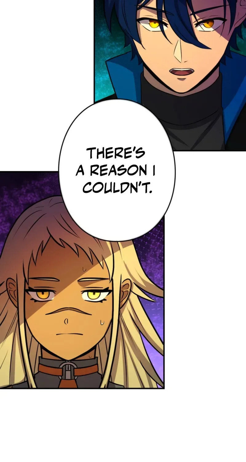 Read Hidden Class Gravity User chapter 158 image 26 on Lezhin