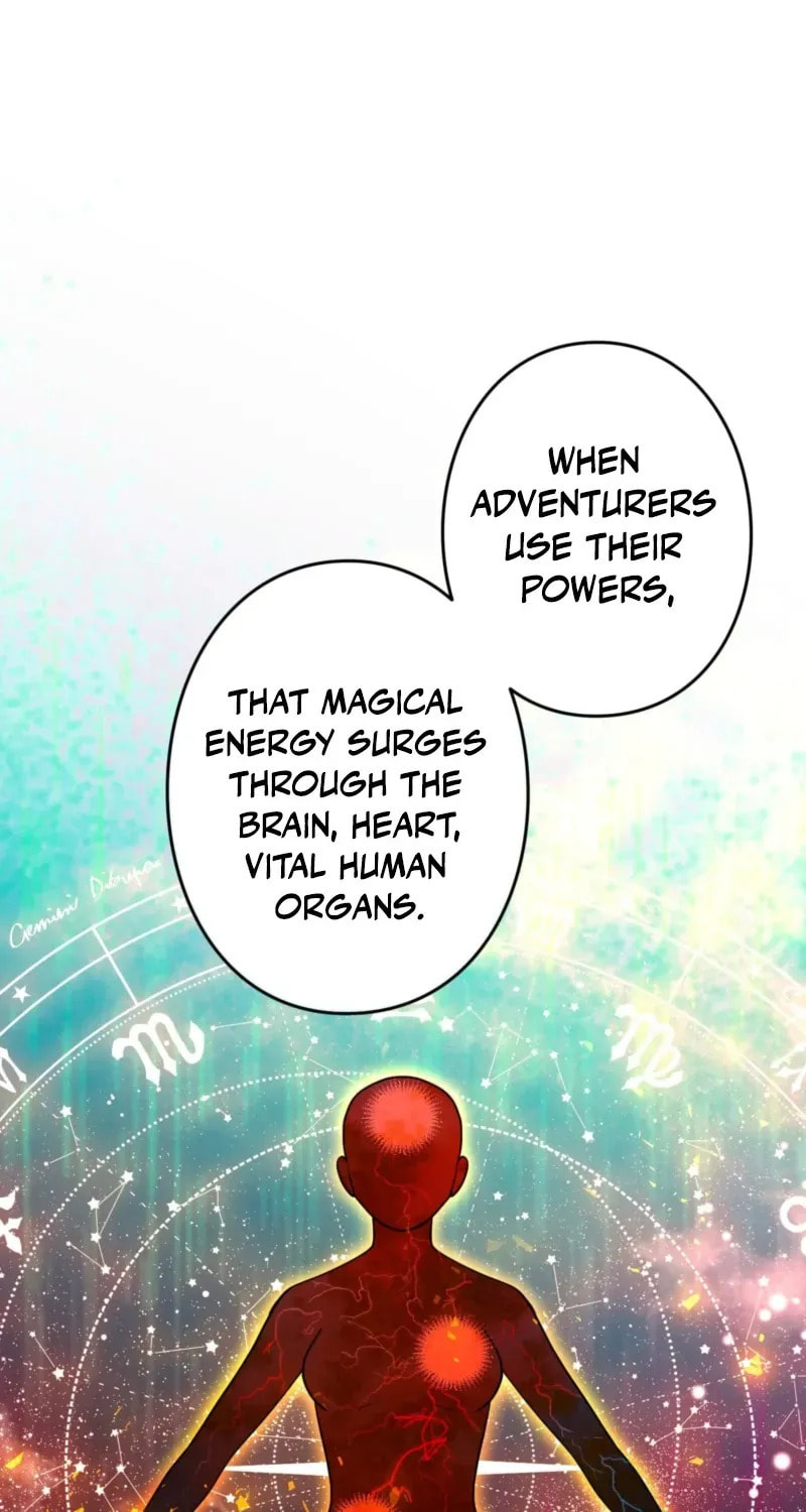 Read Hidden Class Gravity User chapter 158 image 28 on Lezhin