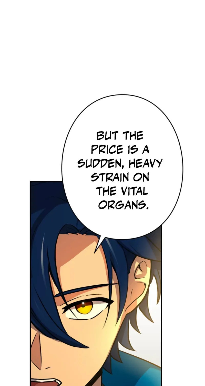 Read Hidden Class Gravity User chapter 158 image 30 on Lezhin
