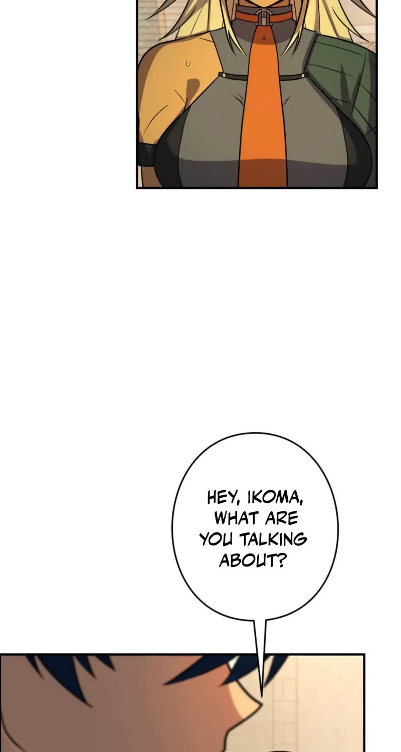 Read Hidden Class Gravity User chapter 158 image 32 on Lezhin