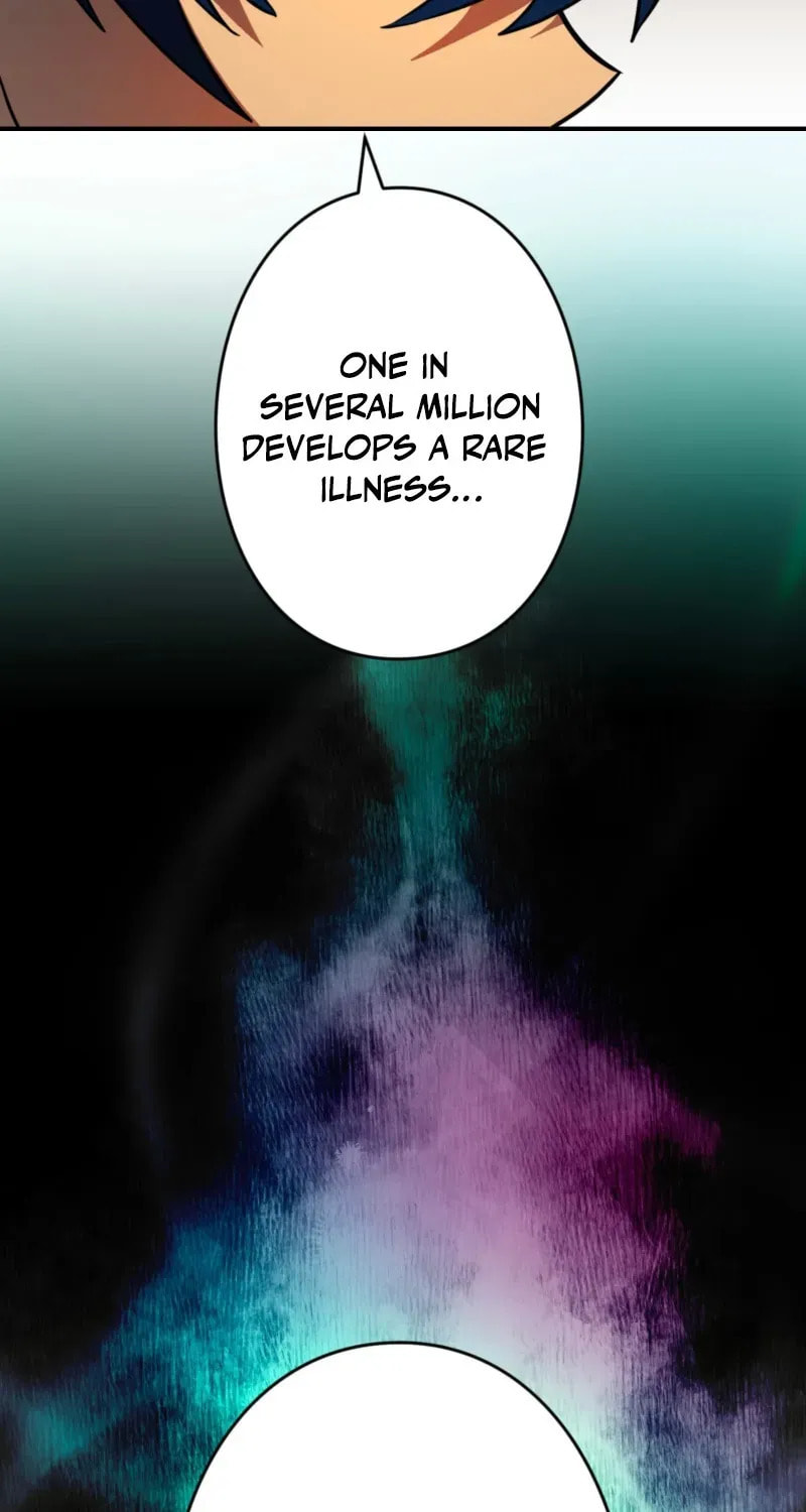 Read Hidden Class Gravity User chapter 158 image 35 on Lezhin