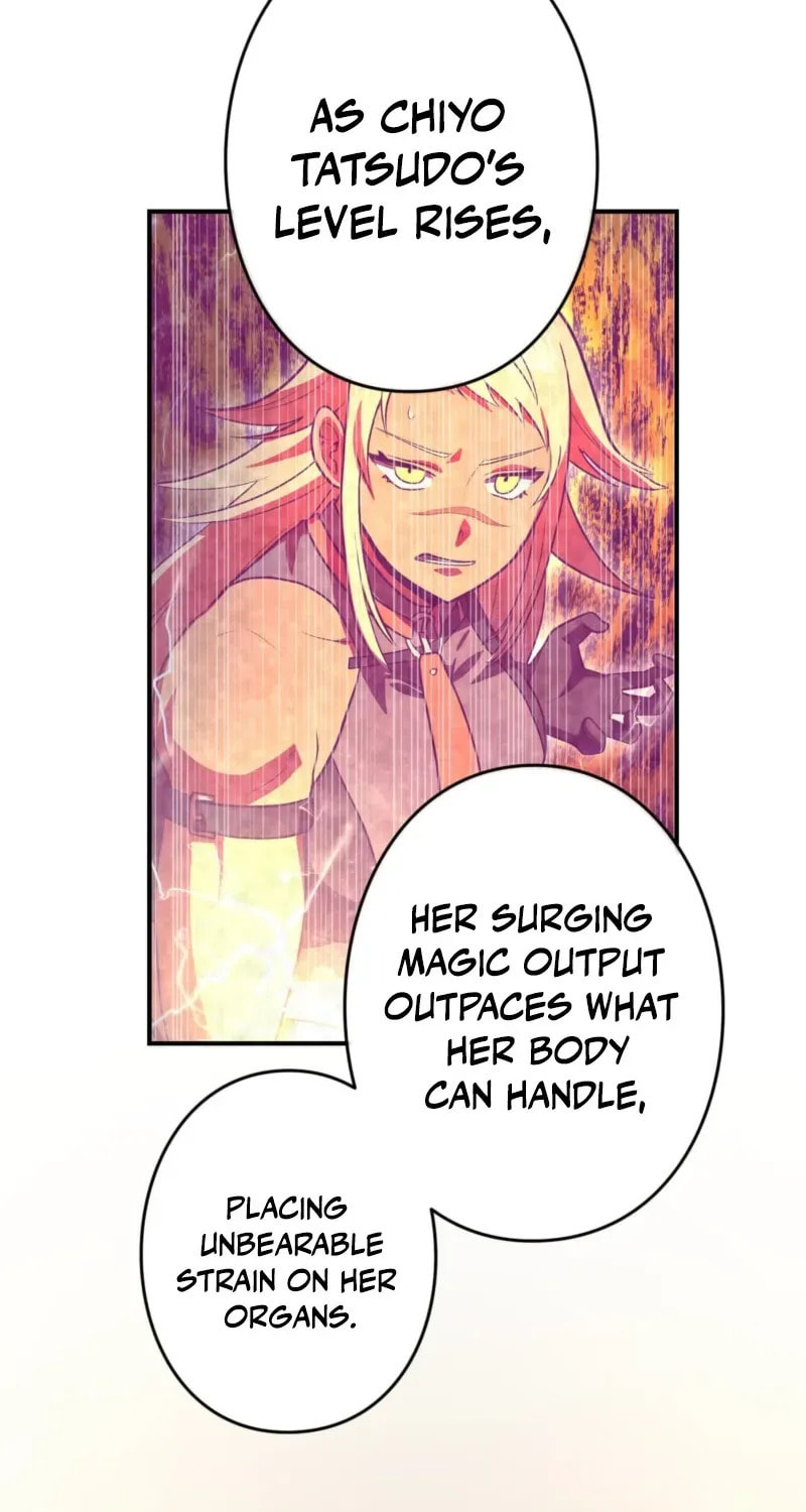 Read Hidden Class Gravity User chapter 158 image 38 on Lezhin
