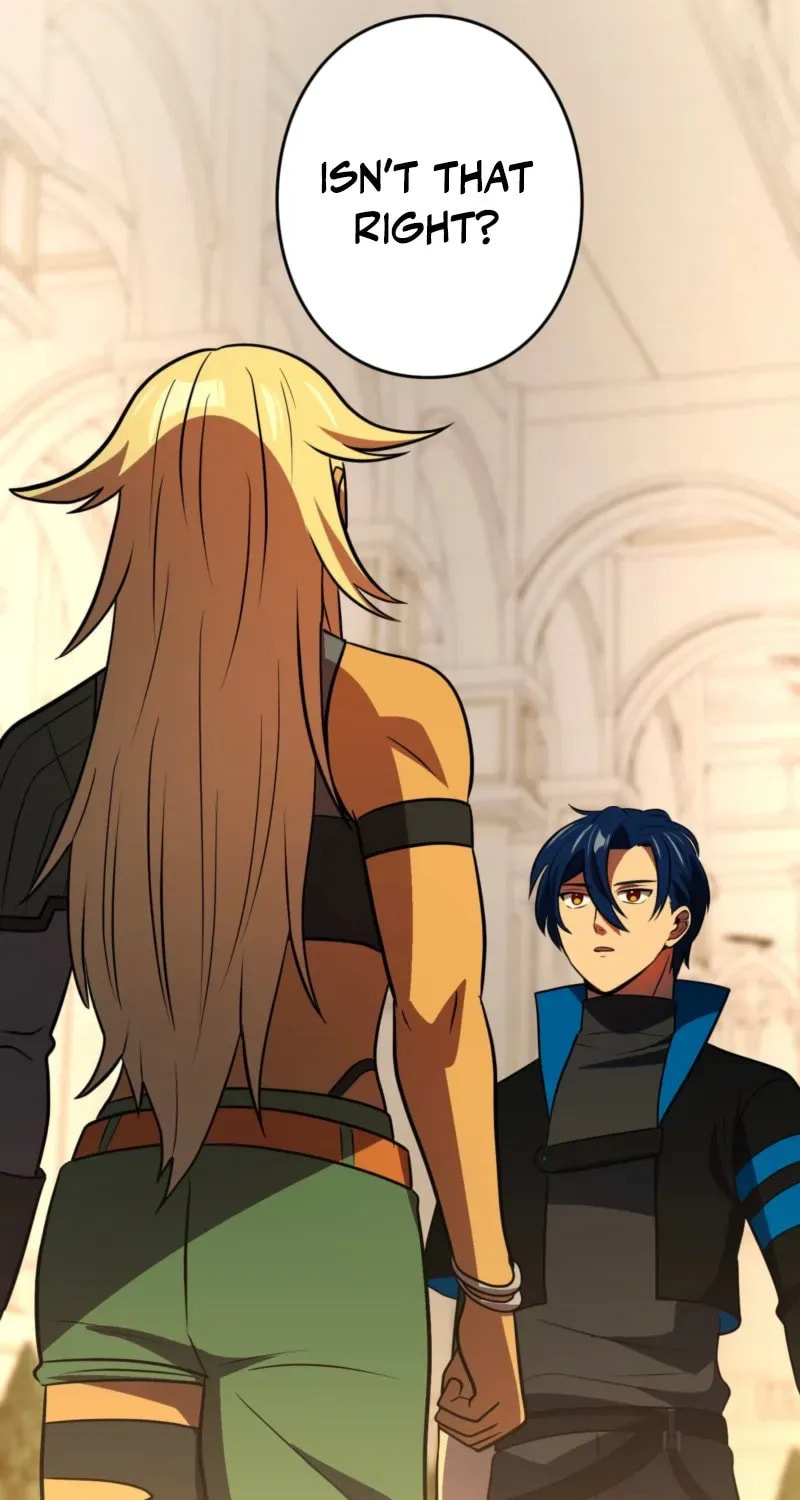 Read Hidden Class Gravity User chapter 158 image 40 on Lezhin