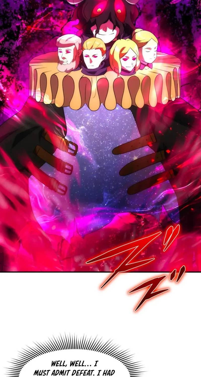 Read Hidden Class Gravity User chapter 158 image 46 on Lezhin
