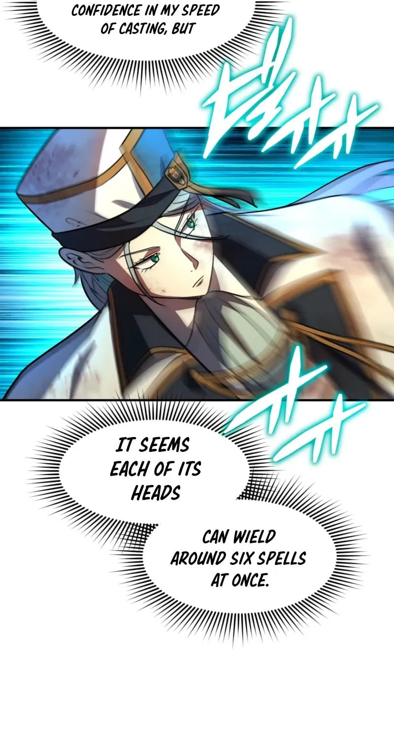 Read Hidden Class Gravity User chapter 158 image 47 on Lezhin