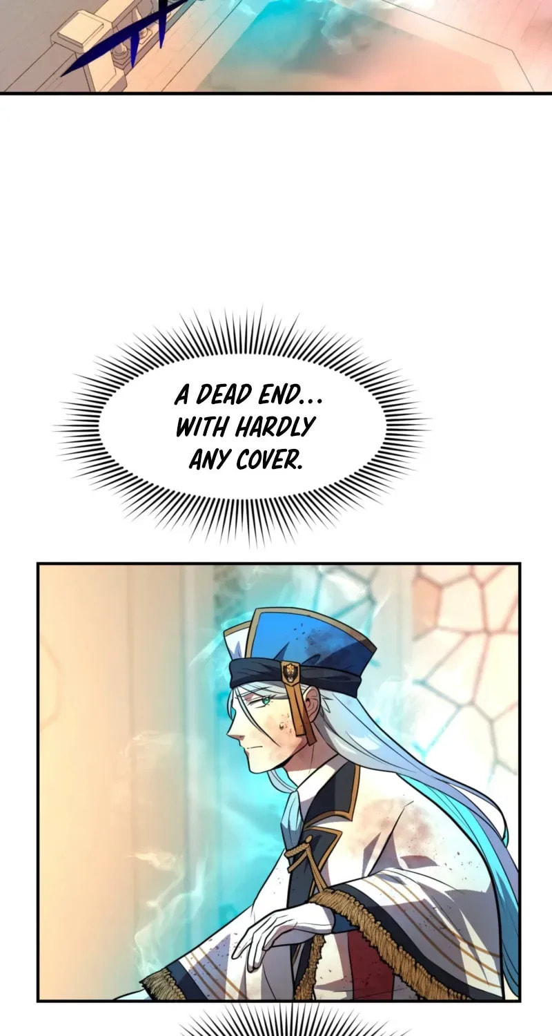 Read Hidden Class Gravity User chapter 158 image 51 on Lezhin