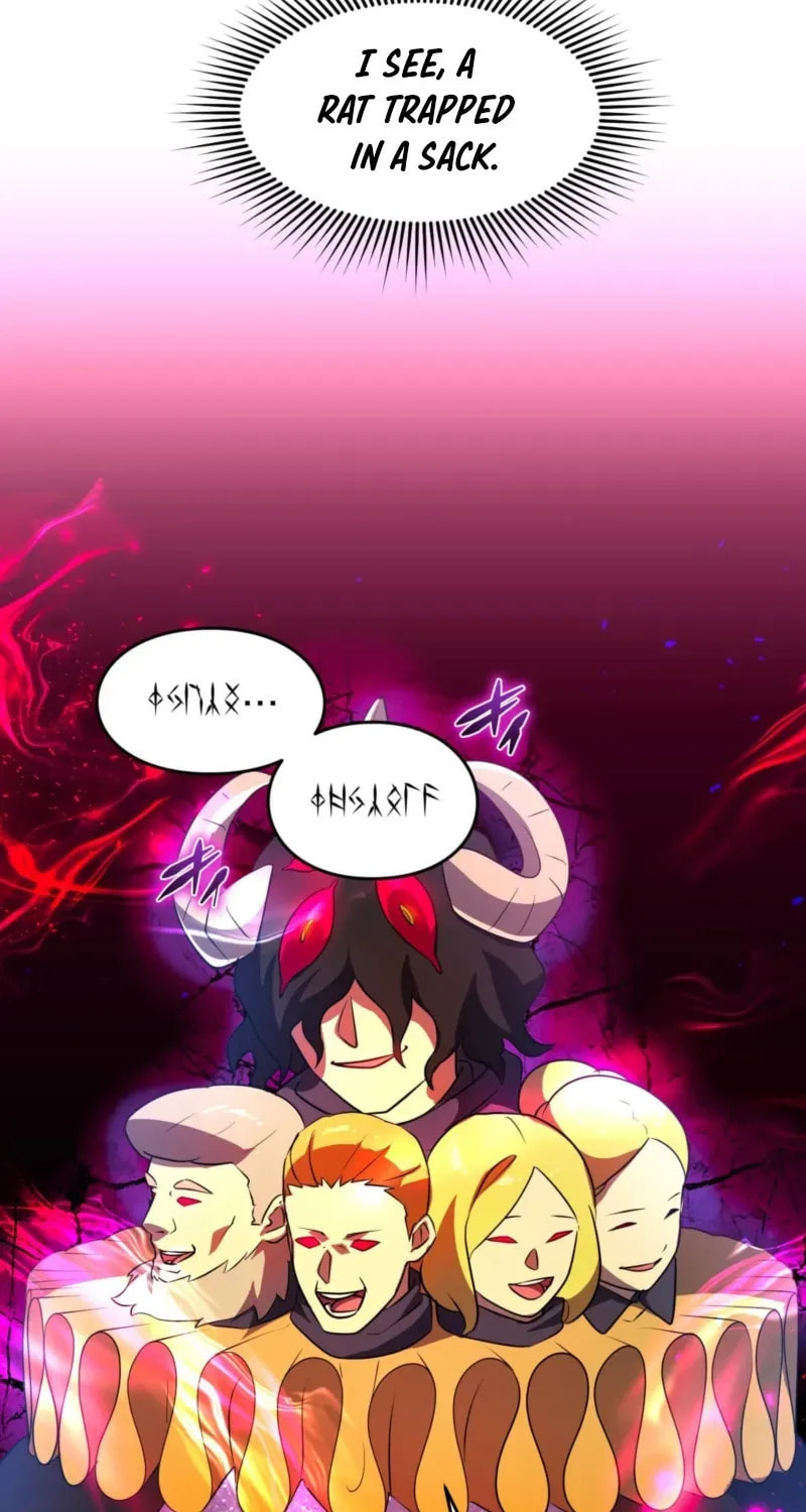 Read Hidden Class Gravity User chapter 158 image 52 on Lezhin