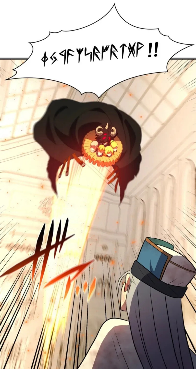 Read Hidden Class Gravity User chapter 158 image 62 on Lezhin