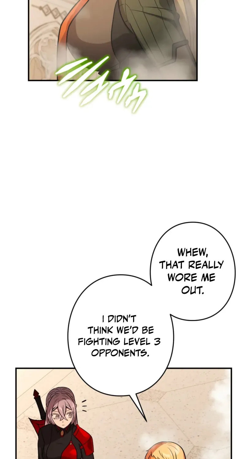Read Hidden Class Gravity User chapter 158 image 7 on Lezhin