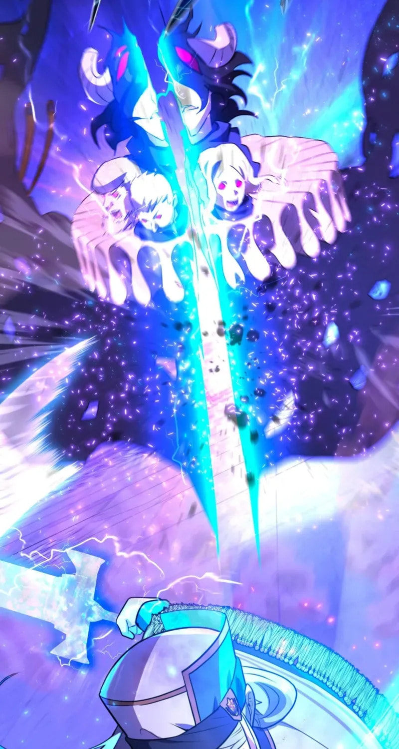 Read Hidden Class Gravity User chapter 158 image 77 on Lezhin