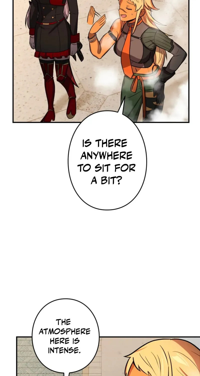 Read Hidden Class Gravity User chapter 158 image 8 on Lezhin