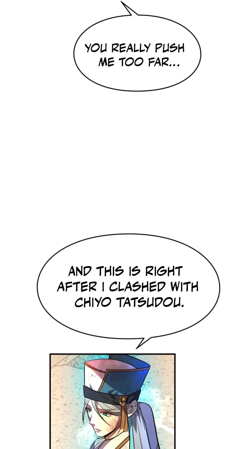 Read Hidden Class Gravity User chapter 158 image 80 on Lezhin