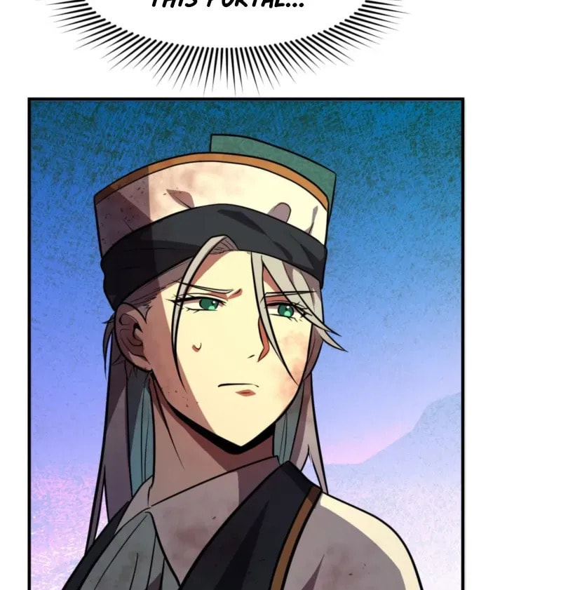 Read Hidden Class Gravity User chapter 158 image 84 on Lezhin