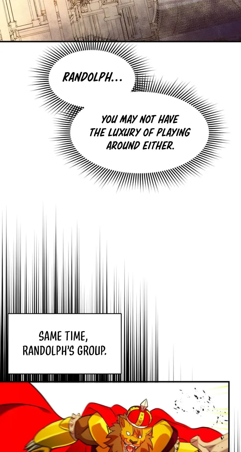 Read Hidden Class Gravity User chapter 158 image 86 on Lezhin