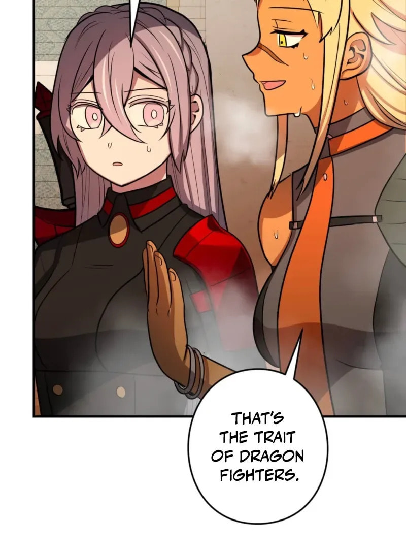 Read Hidden Class Gravity User chapter 158 image 9 on Lezhin