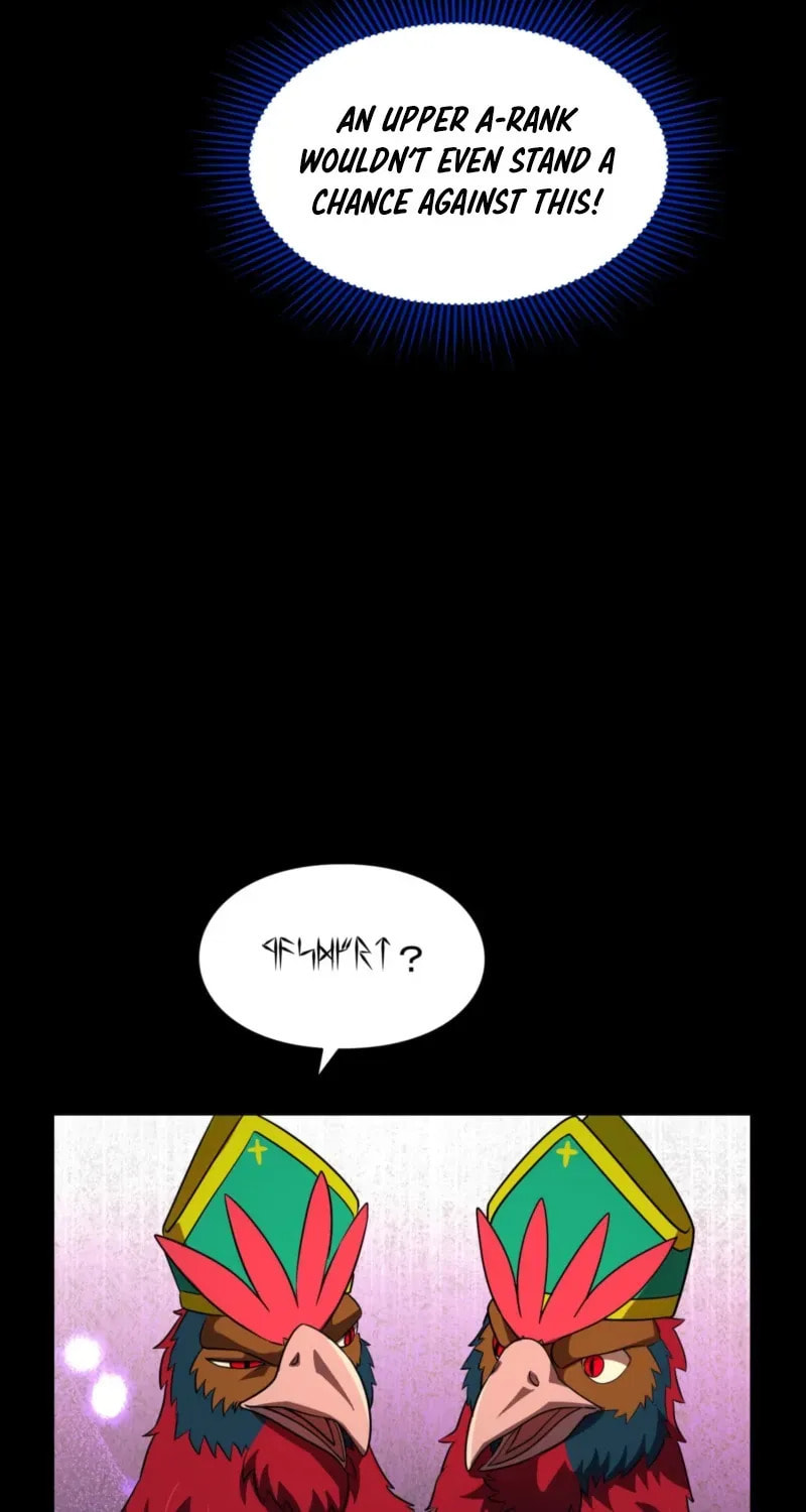 Read Hidden Class Gravity User chapter 158 image 92 on Lezhin