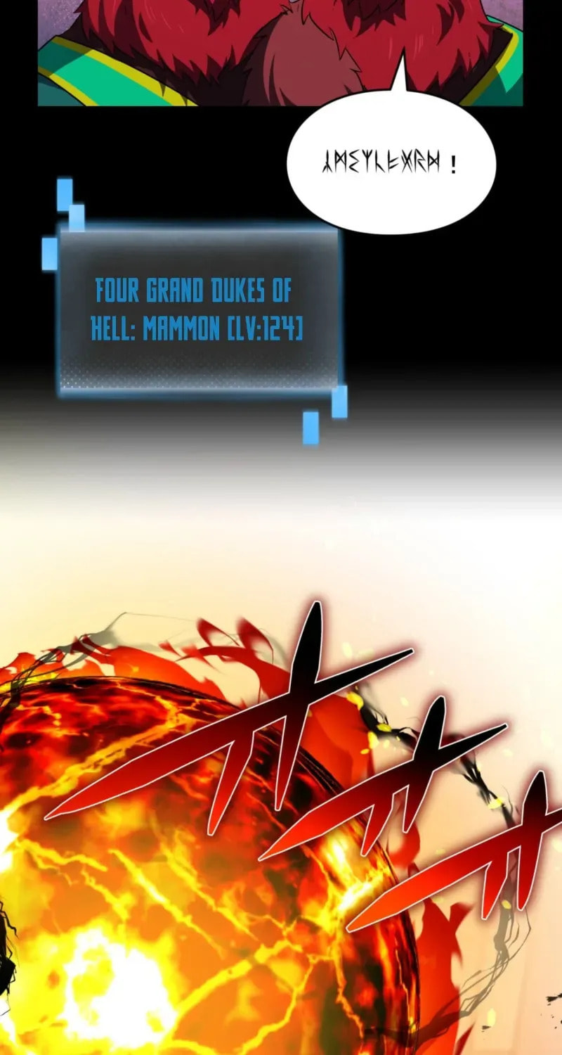 Read Hidden Class Gravity User chapter 158 image 93 on Lezhin