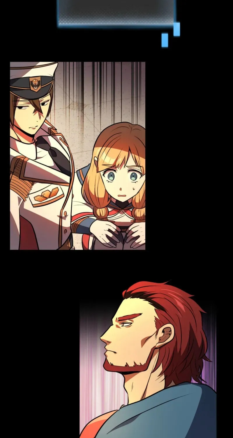Read Hidden Class Gravity User chapter 158 image 96 on Lezhin