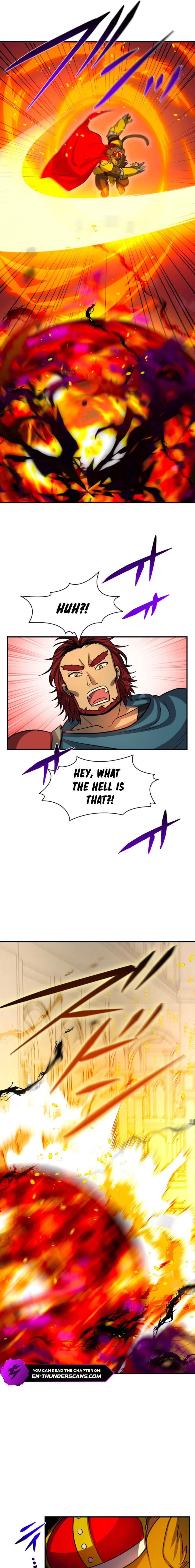 Read Hidden Class Gravity User chapter 159 image 2 on Lezhin