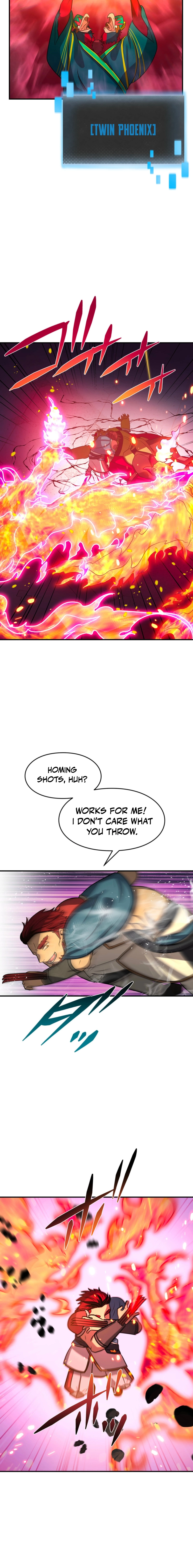 Read Hidden Class Gravity User chapter 159 image 5 on Lezhin