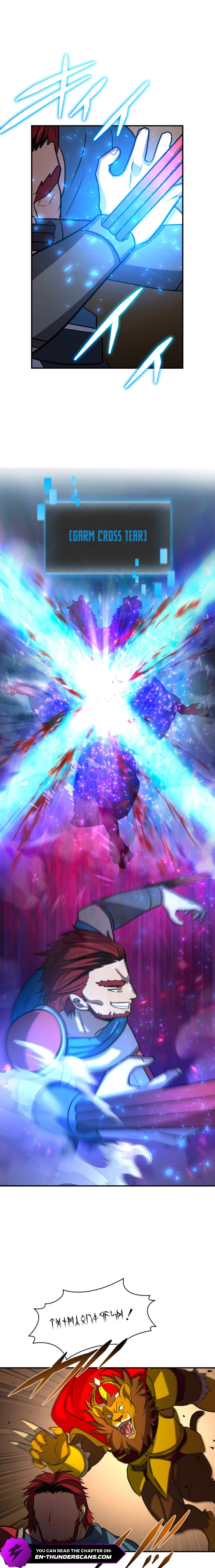 Read Hidden Class Gravity User chapter 159 image 6 on Lezhin