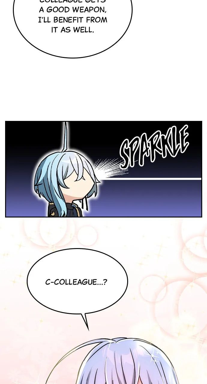 Read Hidden Class Gravity User chapter 16 image 10 on Lezhin