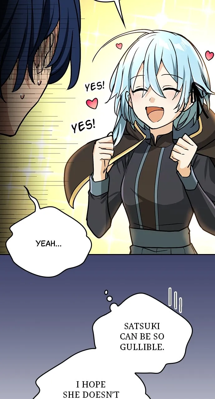 Read Hidden Class Gravity User chapter 16 image 12 on Lezhin
