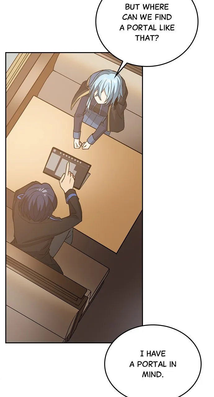 Read Hidden Class Gravity User chapter 16 image 15 on Lezhin