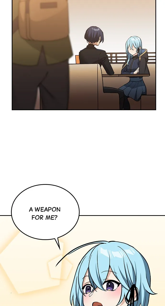 Read Hidden Class Gravity User chapter 16 image 2 on Lezhin