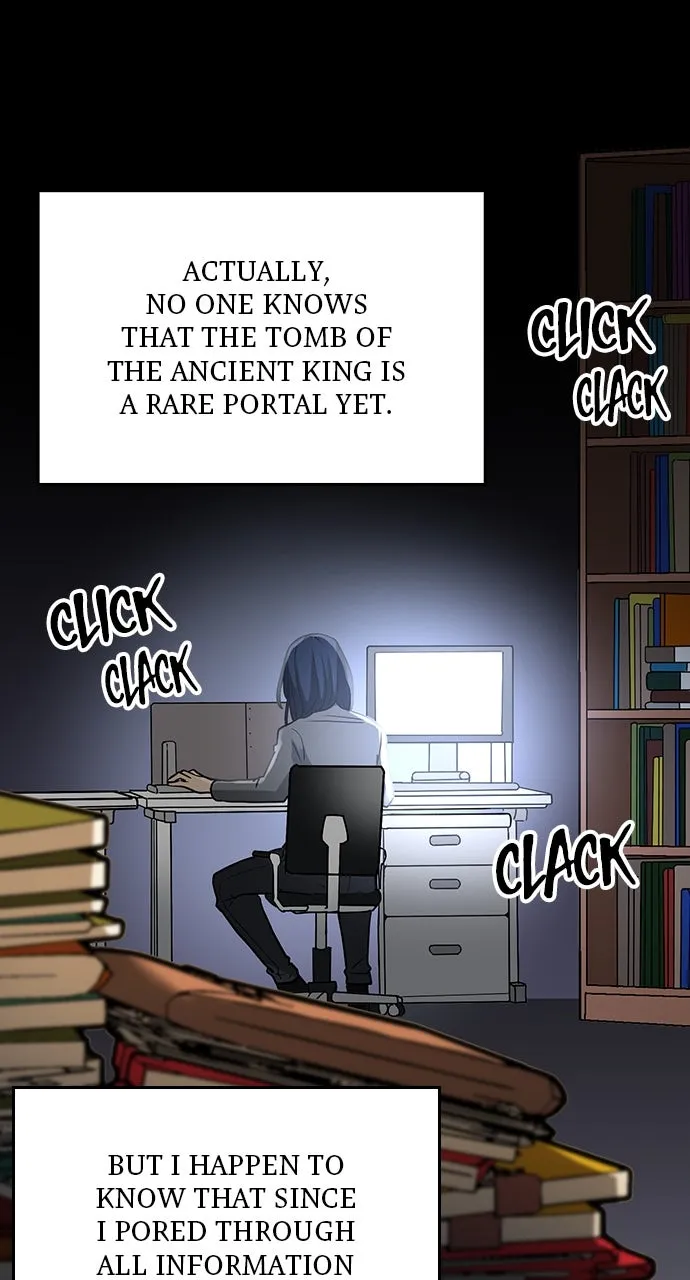 Read Hidden Class Gravity User chapter 16 image 20 on Lezhin