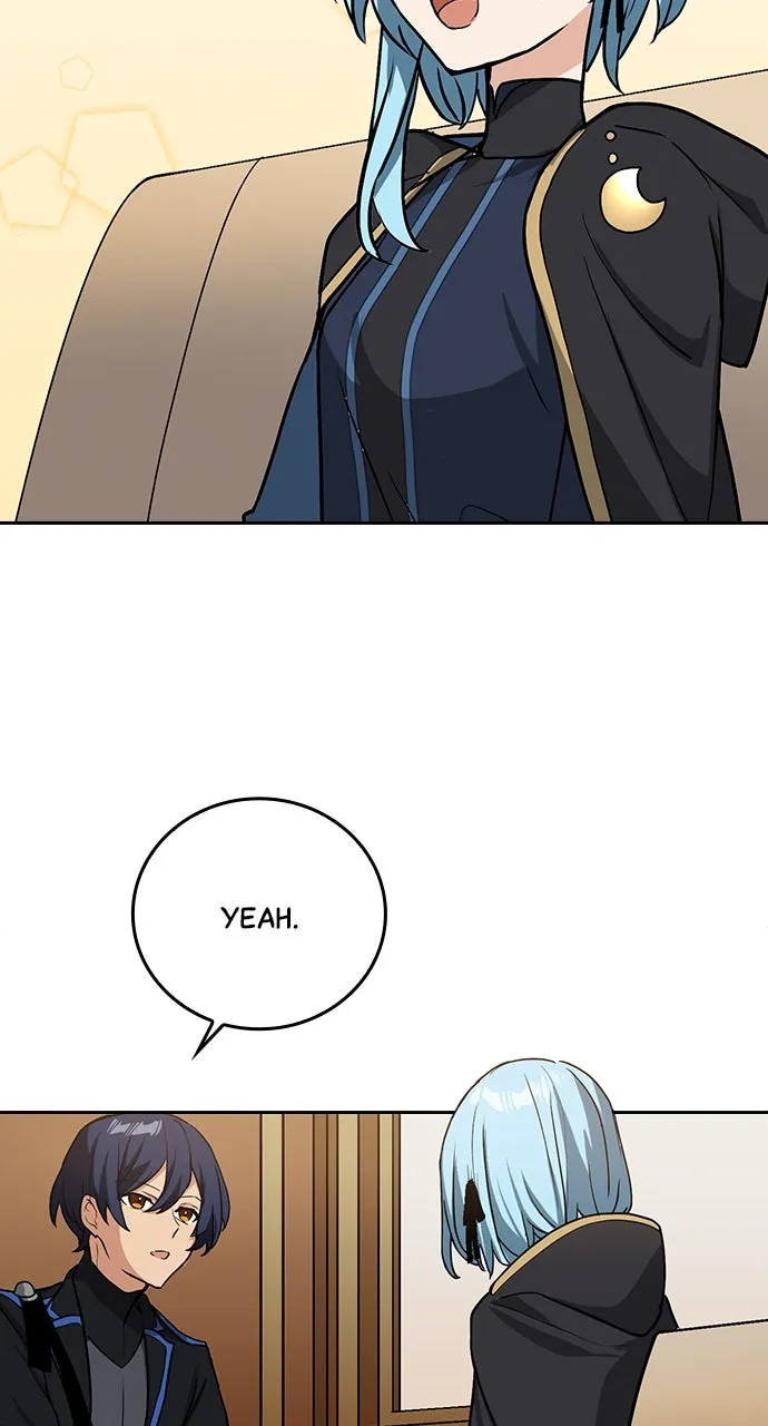 Read Hidden Class Gravity User chapter 16 image 3 on Lezhin