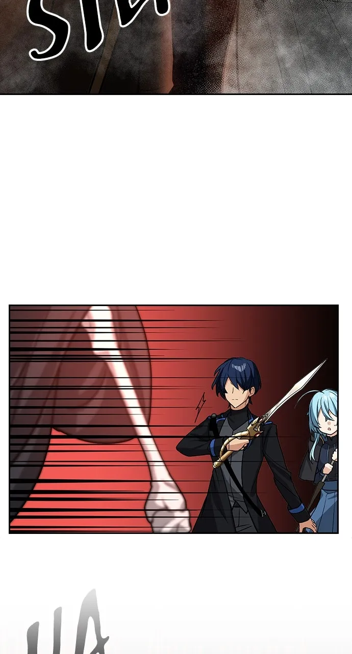 Read Hidden Class Gravity User chapter 16 image 31 on Lezhin