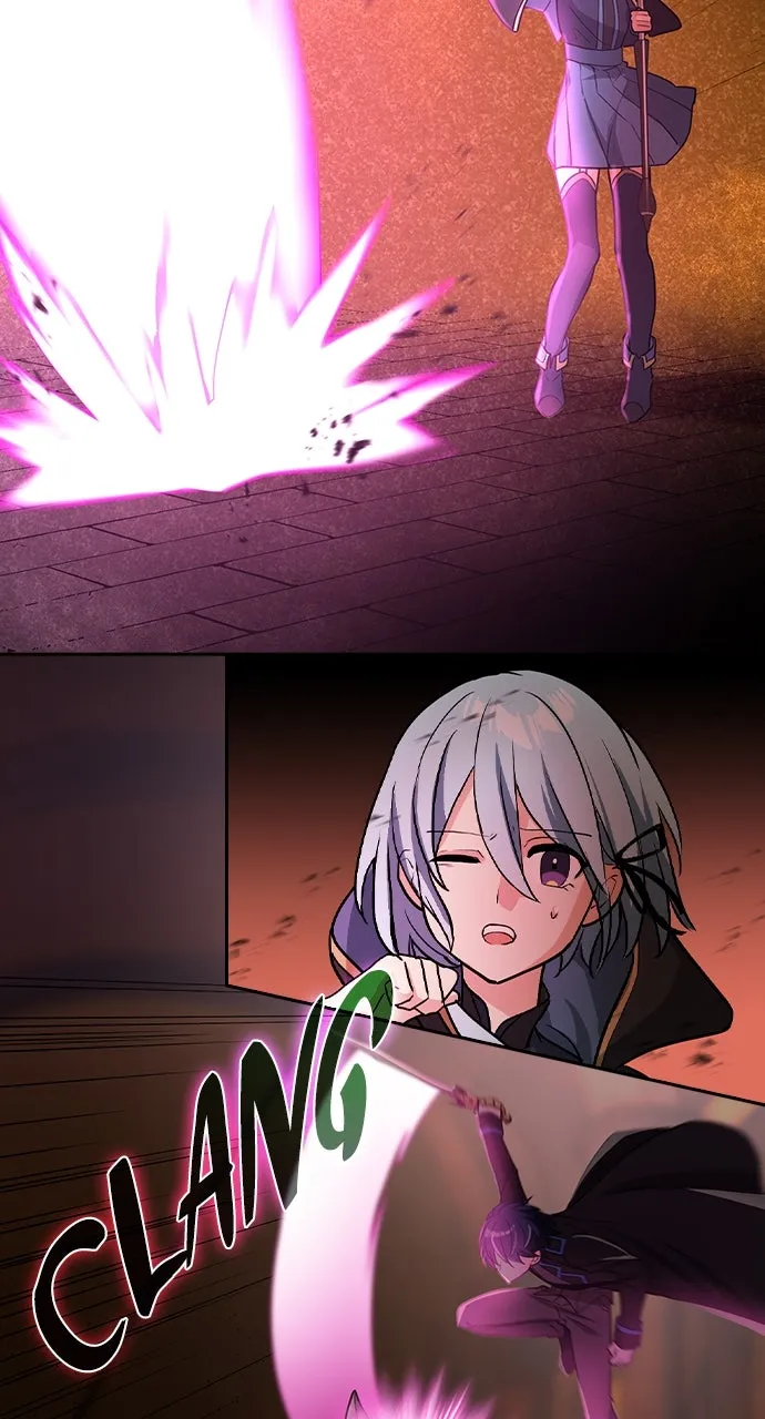 Read Hidden Class Gravity User chapter 16 image 35 on Lezhin