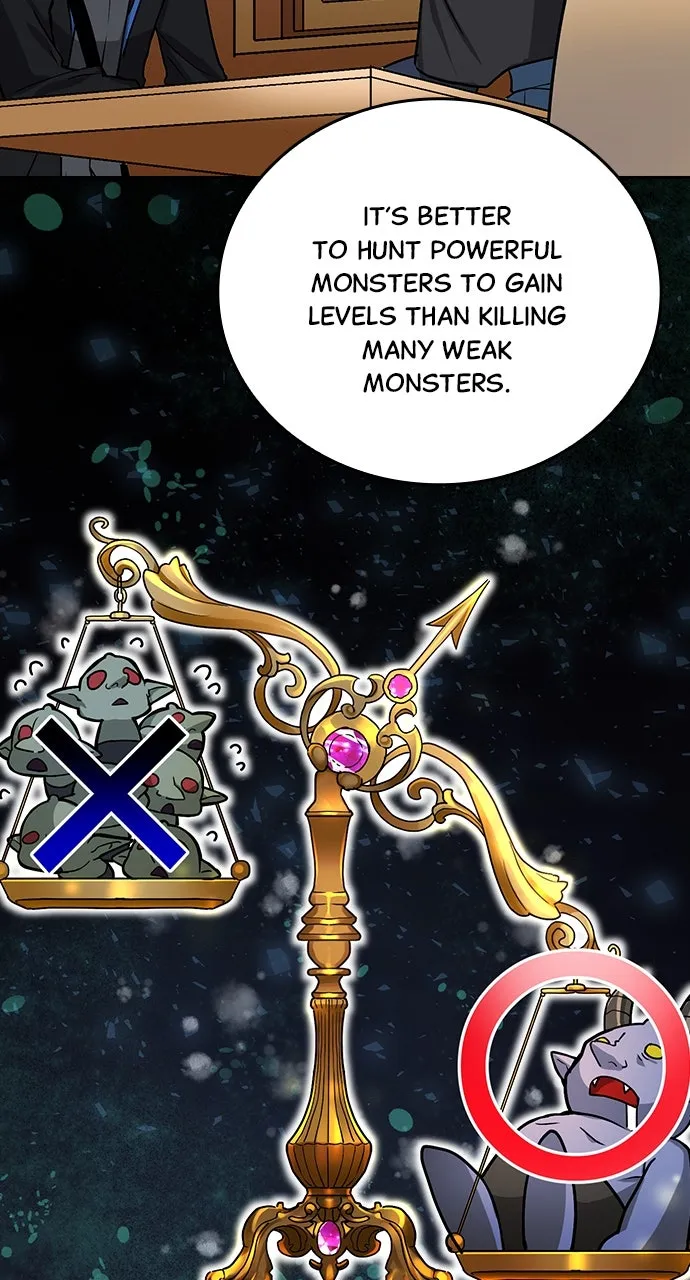 Read Hidden Class Gravity User chapter 16 image 4 on Lezhin