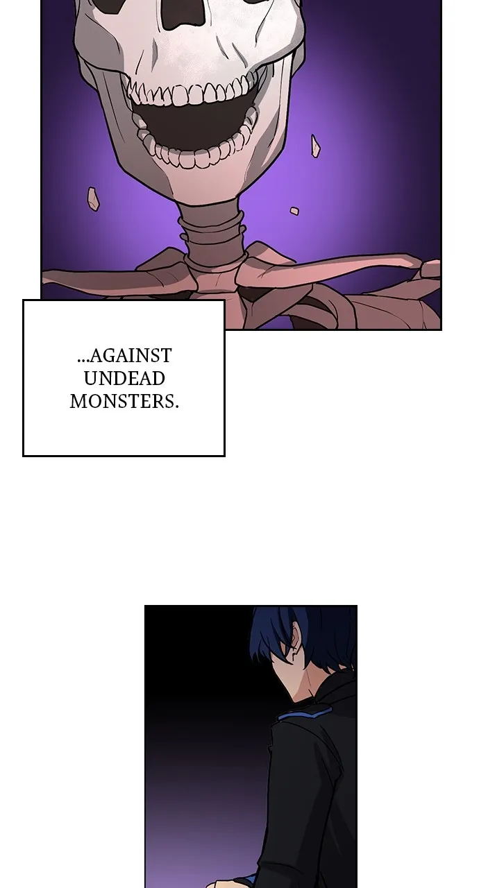 Read Hidden Class Gravity User chapter 16 image 41 on Lezhin