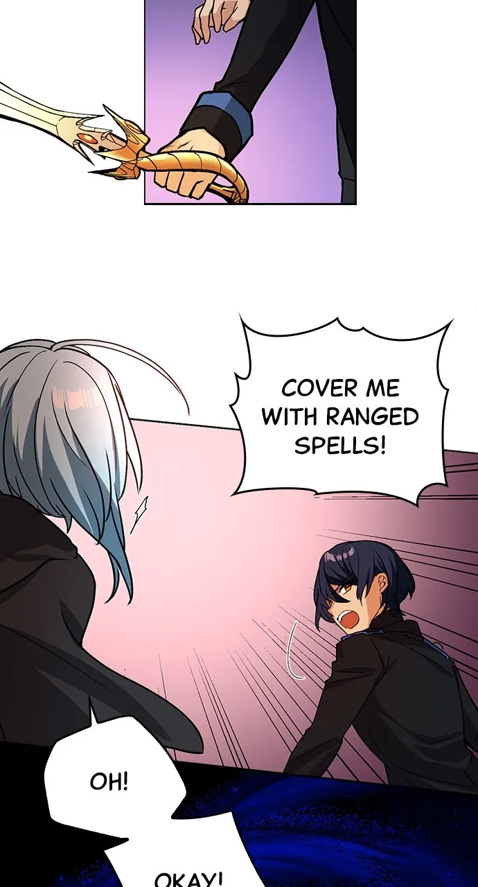 Read Hidden Class Gravity User chapter 16 image 42 on Lezhin