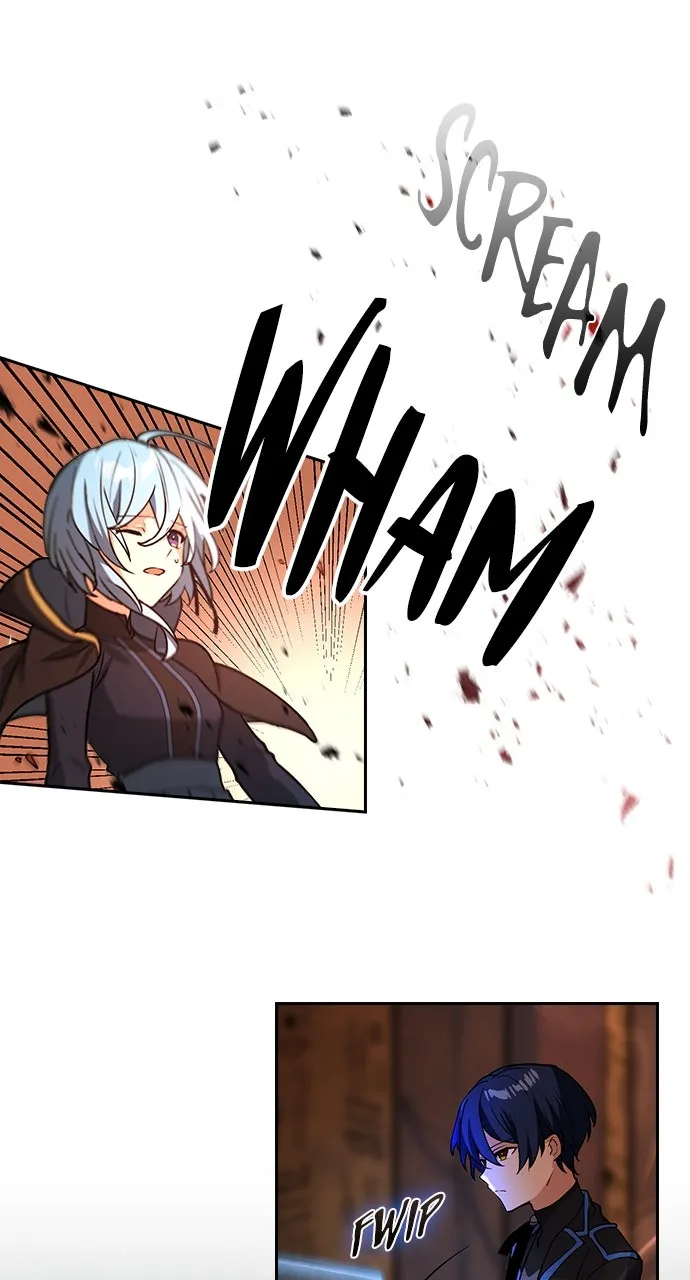 Read Hidden Class Gravity User chapter 16 image 47 on Lezhin
