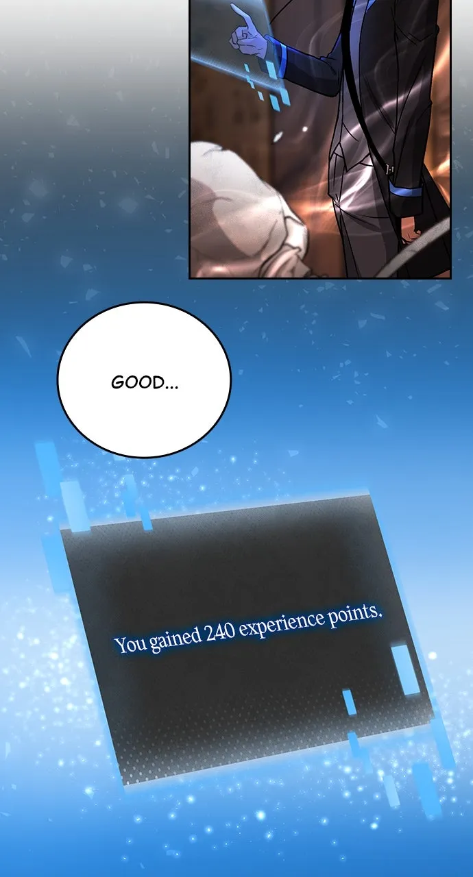 Read Hidden Class Gravity User chapter 16 image 48 on Lezhin