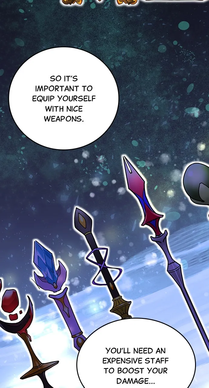 Read Hidden Class Gravity User chapter 16 image 5 on Lezhin