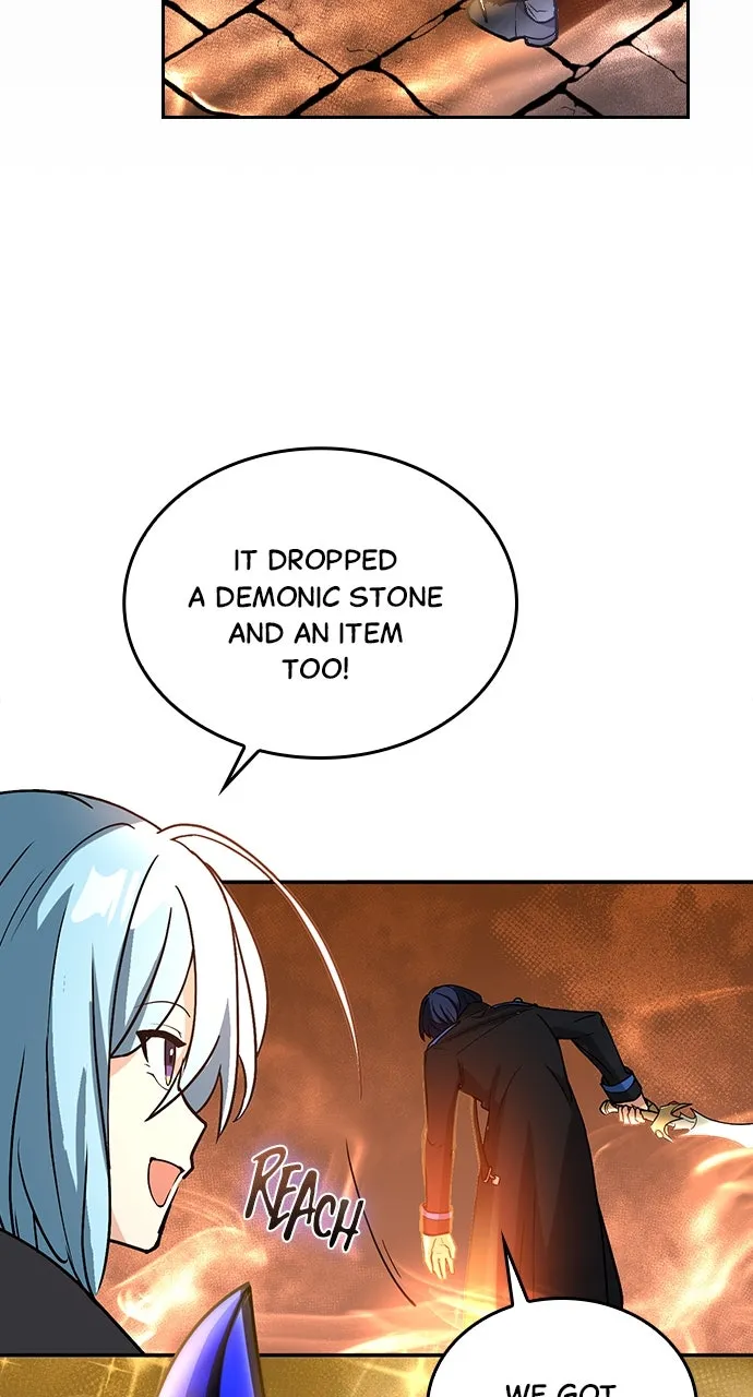 Read Hidden Class Gravity User chapter 16 image 50 on Lezhin