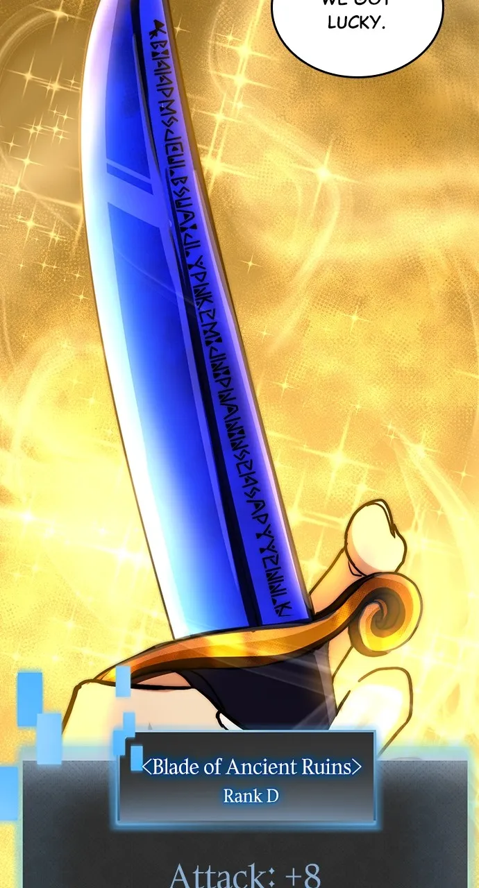 Read Hidden Class Gravity User chapter 16 image 51 on Lezhin