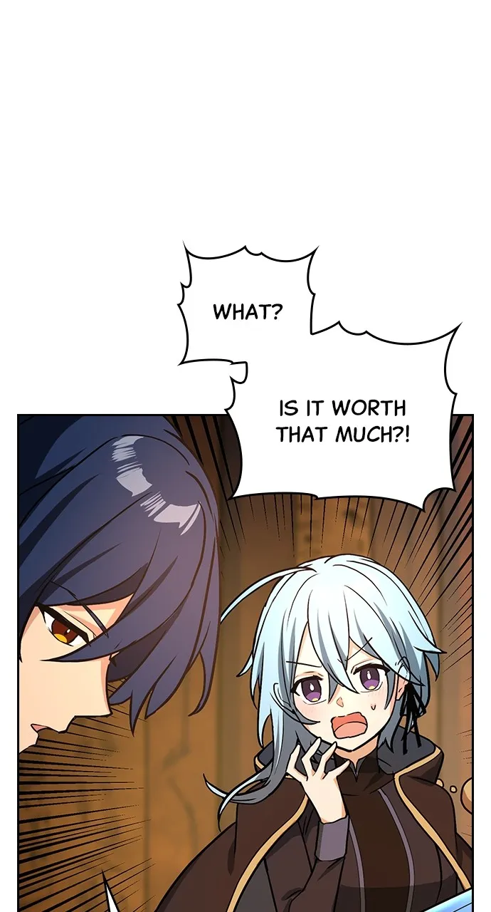 Read Hidden Class Gravity User chapter 16 image 53 on Lezhin