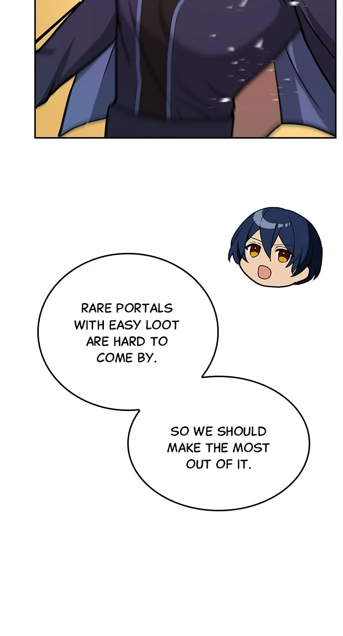 Read Hidden Class Gravity User chapter 16 image 58 on Lezhin