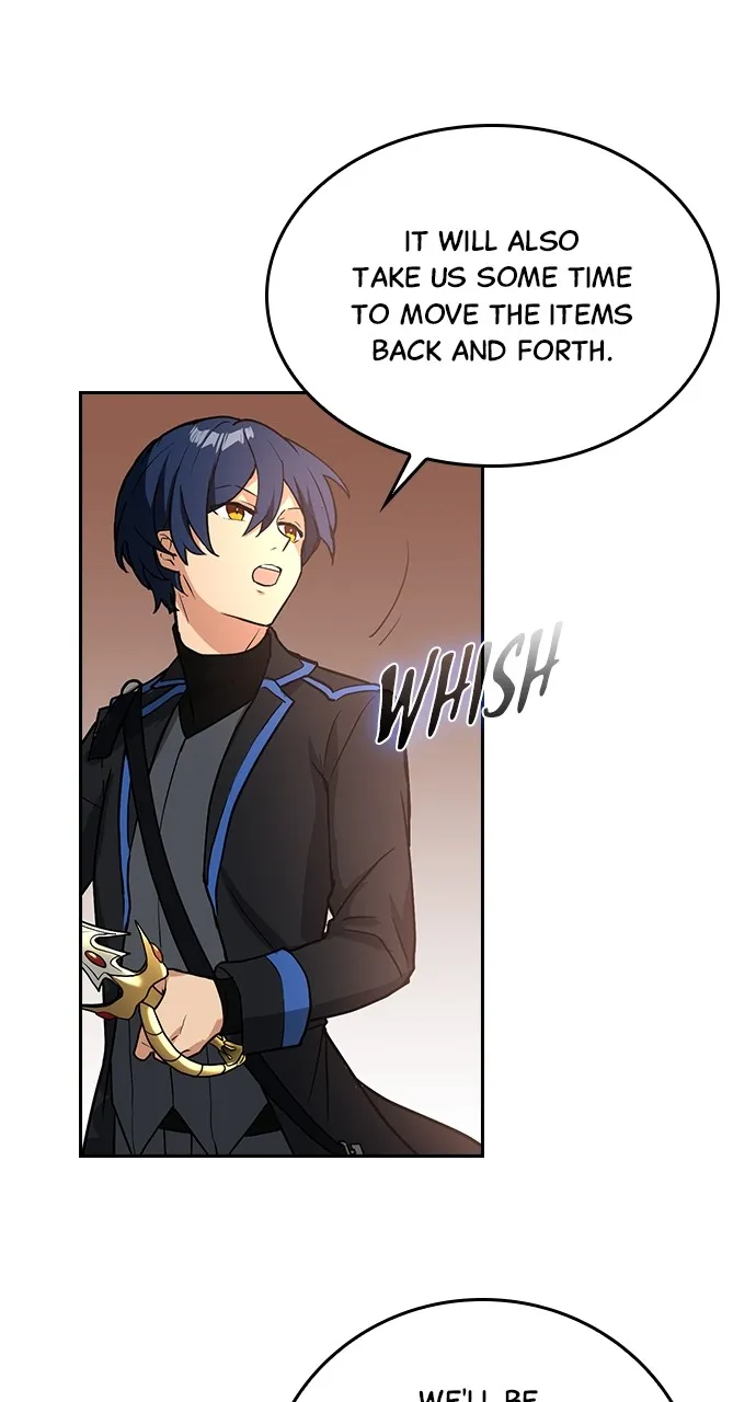 Read Hidden Class Gravity User chapter 16 image 59 on Lezhin