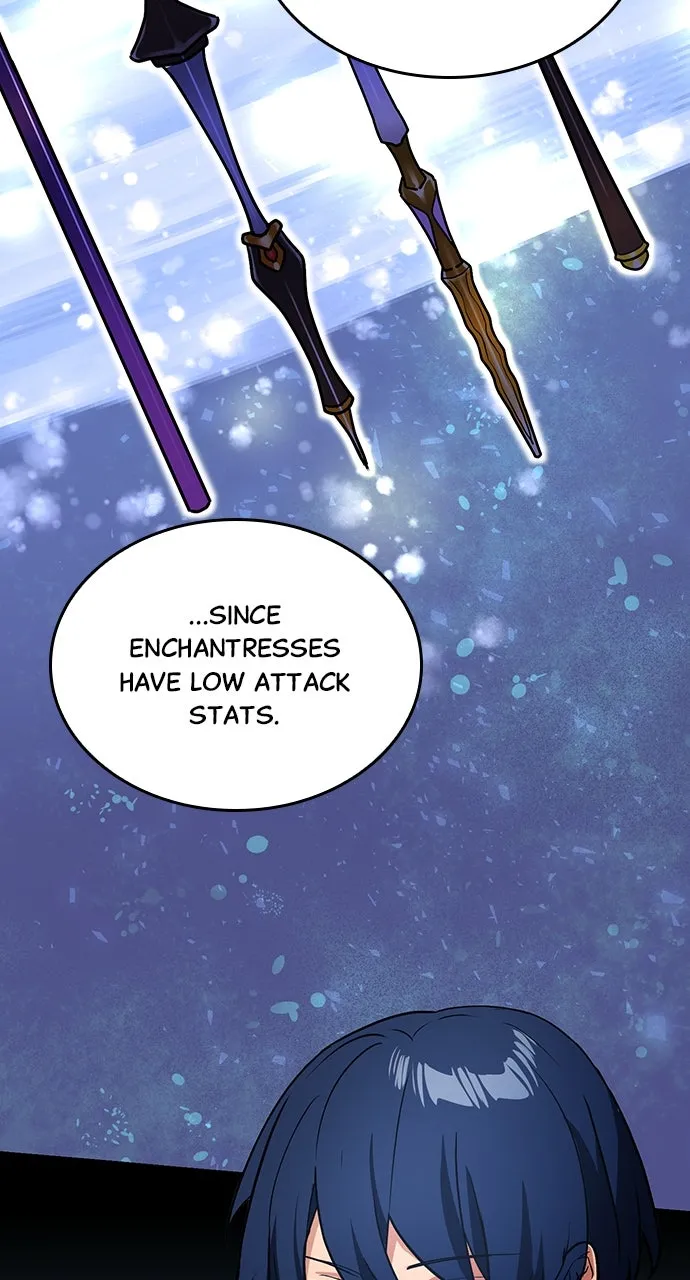 Read Hidden Class Gravity User chapter 16 image 6 on Lezhin
