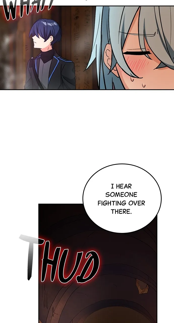 Read Hidden Class Gravity User chapter 16 image 62 on Lezhin