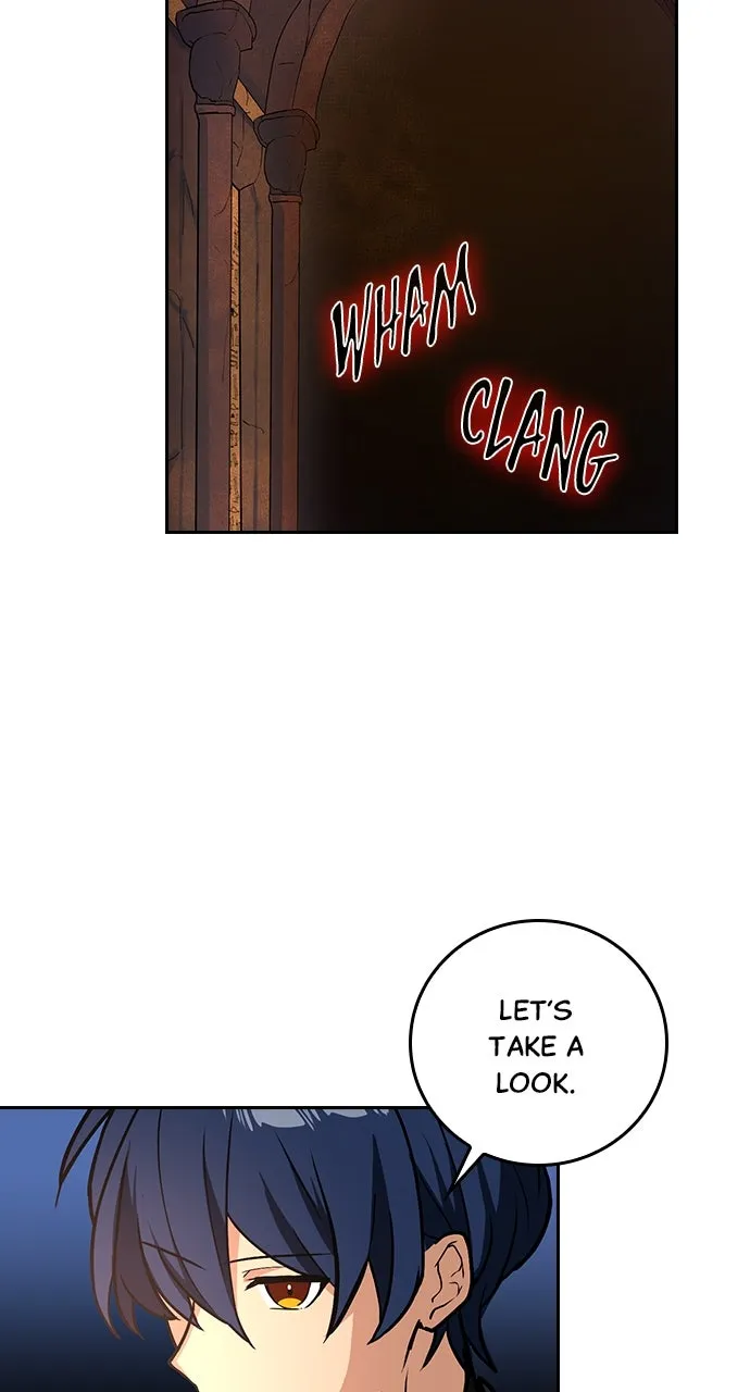 Read Hidden Class Gravity User chapter 16 image 63 on Lezhin
