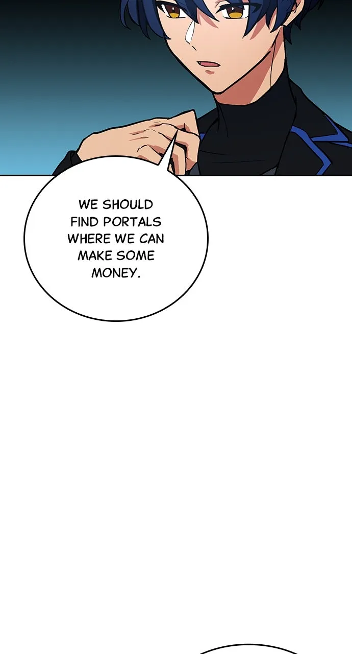 Read Hidden Class Gravity User chapter 16 image 7 on Lezhin