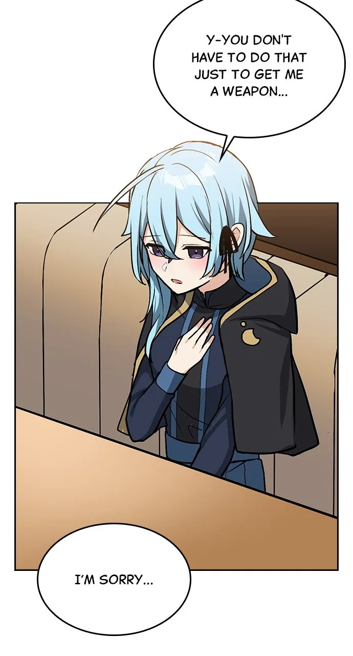 Read Hidden Class Gravity User chapter 16 image 8 on Lezhin