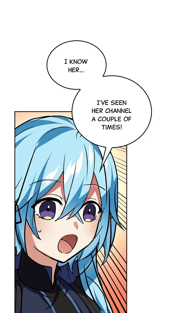 Read Hidden Class Gravity User chapter 16 image 83 on Lezhin